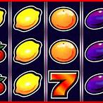 ultra fruits slot